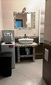 Na prenájom 3-izb. byt ul. Nám. Hraničiarov - Petržalka - 3