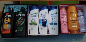 Vianočné balíčky - 3