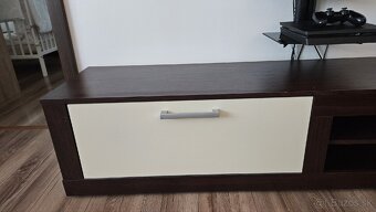 Obývačková zostava - 3