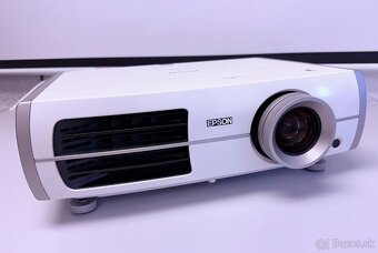 Epson EH-TW3500 -3LCD, 1920x1080, 36 000:1,nová lampa- top - 3