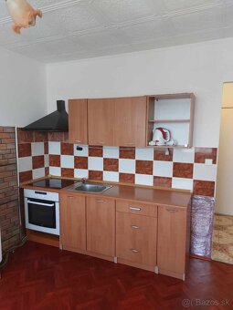 Prenájom garsonky - 3