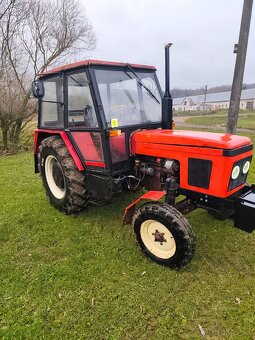 Zetor 6911/45 - 3