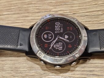Garmin Fenix 6 - 3