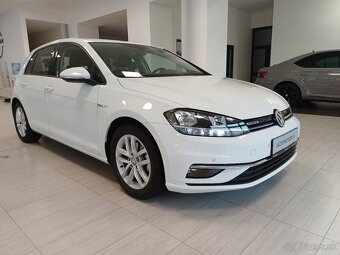 Volkswagen Golf 1.5 TSI EVO COMFORTLINE - 3