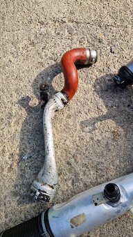 Predám vedenie vzduchu asz arl - 3