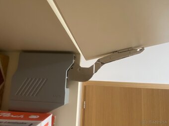 Obývacia stena /nábytok do študentskej izby/ - 3