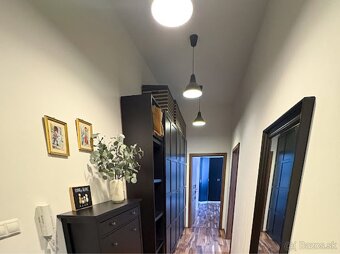 Na predaj 3 izbový byt, Centrum mesta Žilina - 3