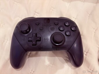 Nintento Switch OLED - Bundle - 3