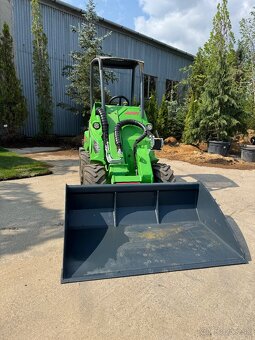 Vyrovnávacia lyžica 1450mm - 3