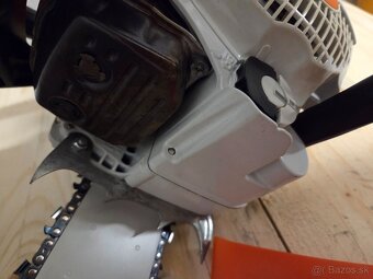 Stihl ms 261 motrova pila v zaruke 12/2026 - 3