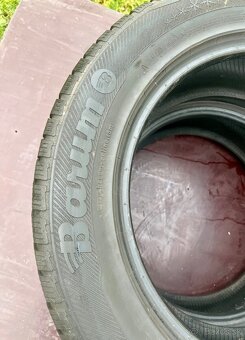 215/60 r17 zimné BARUM 96H - 3