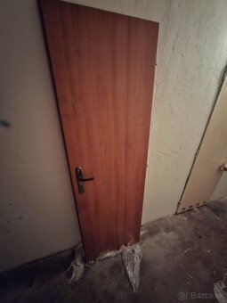 Interiérové dvere - 3