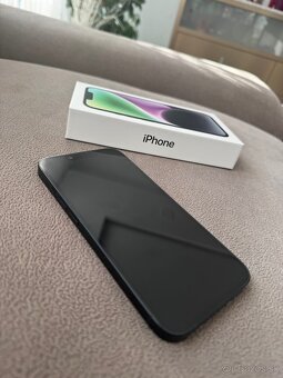 iPhone 14 256gb Midnight - 3
