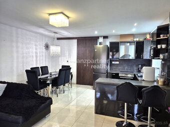 Moderný 3 izbový dom s bazénom vo Veľkom Blahove - 3