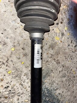 Pravá predná poloos Opel Insignia A 2.0 cdti 2008-2014 - 3