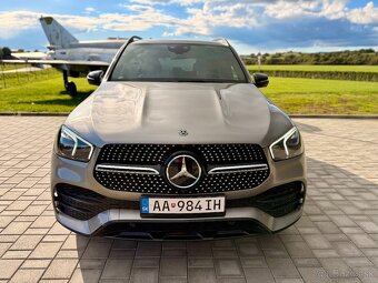 Mercedes Benz GLE 350d 4matic - 3