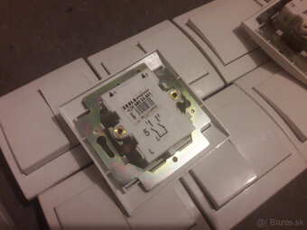 Vypinace - zasuvky - 3