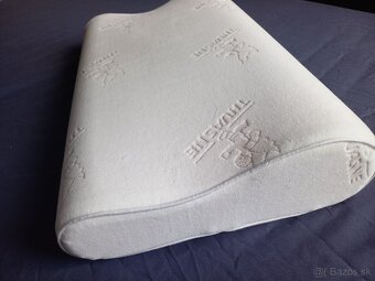 Ortopedický vankúš NOVÝ - 3