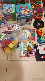 darujem hračky 1-3 roky - 3