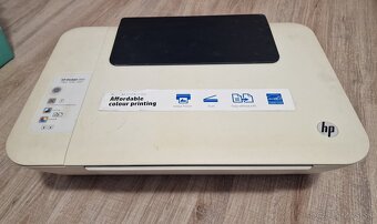 HP Deskjet 1510 - 3