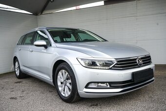 420- Volkswagen, Passat Variant, 2015, nafta, 2.0 TDI,110kw - 3