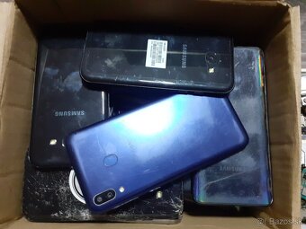 Predám mobily ná náhradné diely - 3