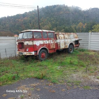 Hasicka Skoda 706 - 3