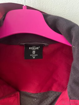 Turisticka bunda - 3