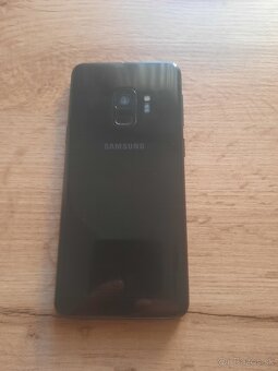 Samsung galaxy s9 - 3