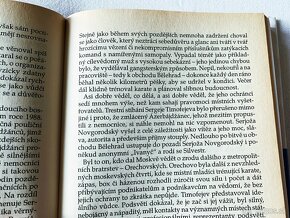 Zdeněk Šámal - Ruské mafie - 3