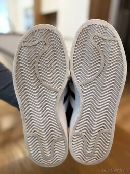 Tenisky Adidas Campus - 3