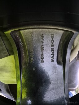 Predam elektrony R20 - 3