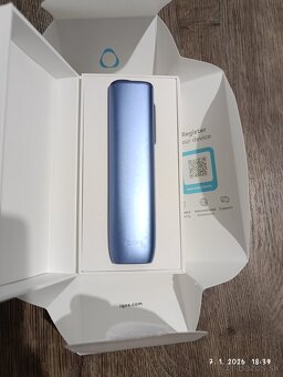 Zariadenie na tabak - 3