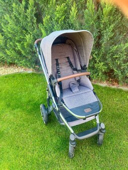 kočík ABC Design Salsa 4 Air - 3