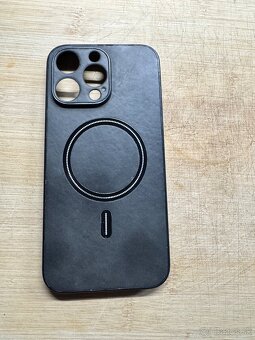 Obal na iphone 15 Pro Max - 3