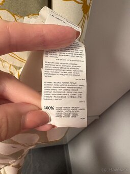 Šaty Reserved S - 3