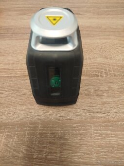 Predám laser Parkside Performance 360° - 3