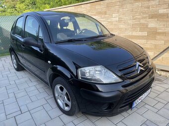 Citroen C3 1.4 HDi Firio - 3