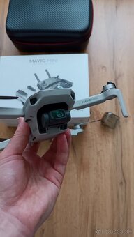 DJI Mavic Mini - 3