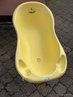 Vanička so stojanom - 3