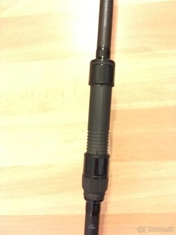 Pruty 2x FOX Torque 12ft (3,66m) - 3