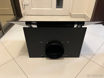 Kuchynský digestor Klarstein - 3