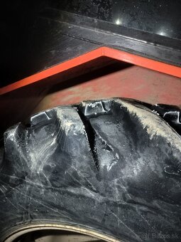 Kolesá Zetor 16,9-34 - 3