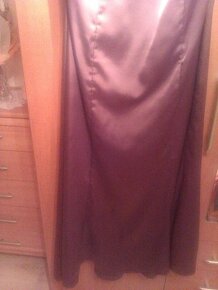 Spoločenské dlhé šaty - 3