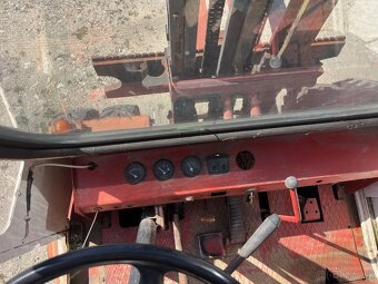 Predám VZV terenna DESTA - 3