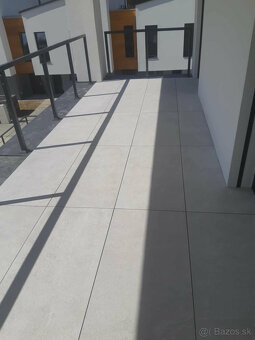 OBKLADAČ / SADROKARTONISTA - RAKÚSKO - 3