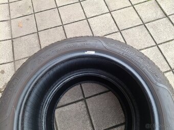 zimne 195/55 R16 SAVA - 3