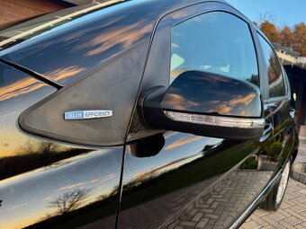 Mercedes-Benz A160 Avantgarde facelift - 3