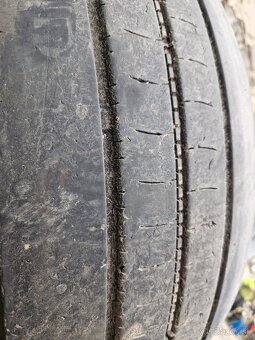 Pneumatiky 285/70 R 22.5 - 3