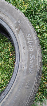 Matador MP92 Sibir Snow 215/60 R17 - 3